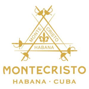montecristo logo logga