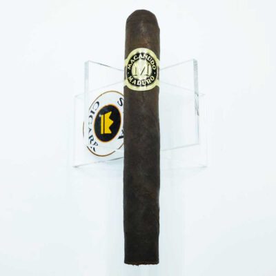 produktbild macanudo maduro hyde park styck 2