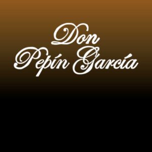 Don Pepin Garcia