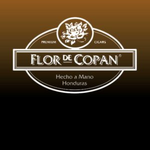 Flor De Copan