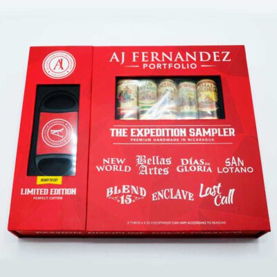 produktbild ajf premium expedition kit 1