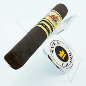 produktbild bellas artes maduro robusto styck 1