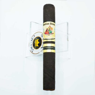 produktbild bellast artes maduro robusto styck 2