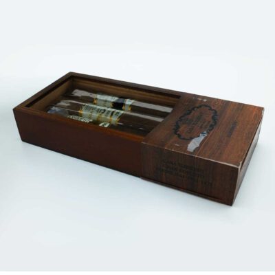 produktbild casa turrent gran robusto mix 2