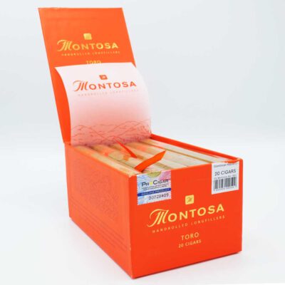 produktbild montosa toro box 2