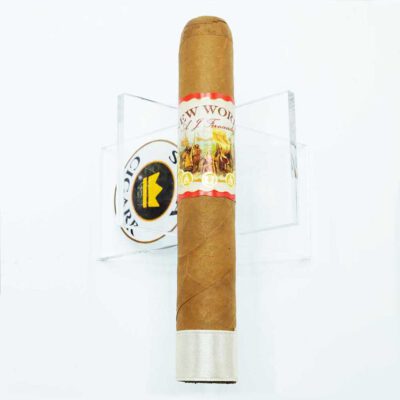 produktbild new world connecticut robusto styck 2