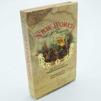 produktbild new world oscuro tins box 1