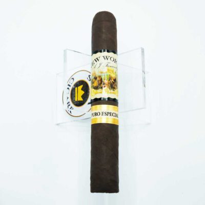 produktbild new world puro especial robusto styck 2