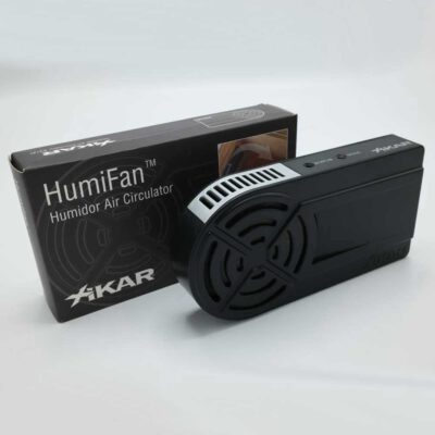 produktbild xikar humifan 2