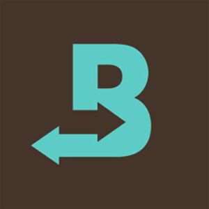 boveda logo logga