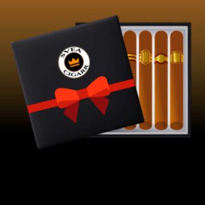 Cigarrpaket