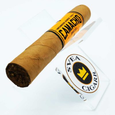 produktbild camacho connecticut robusto styck 1