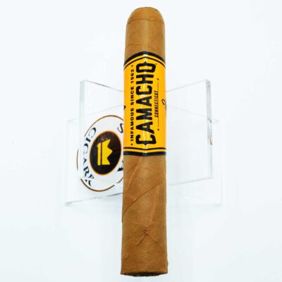 produktbild camacho connecticut robusto styck 2