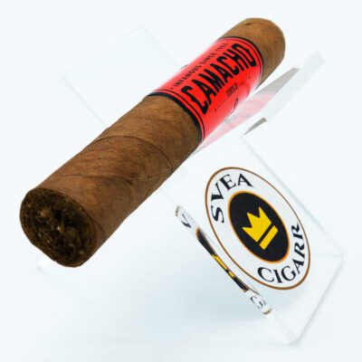 produktbild camacho corojo robusto styck 1