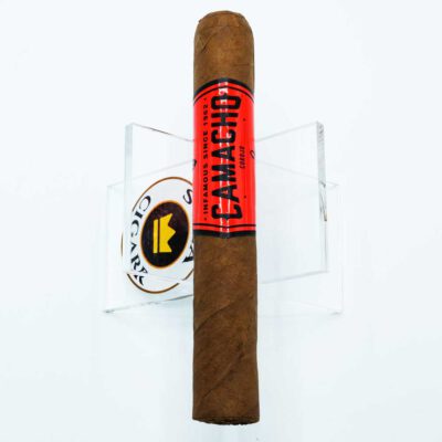 produktbild camacho corojo robusto styck 2