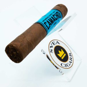 produktbild camacho ecuador robusto styck 1