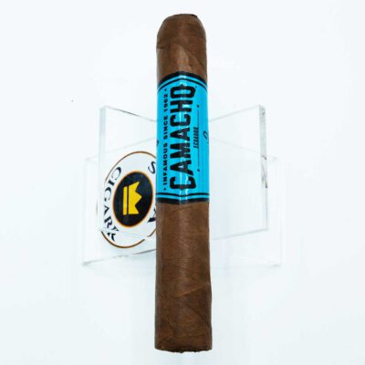 produktbild camacho ecuador robusto styck 2