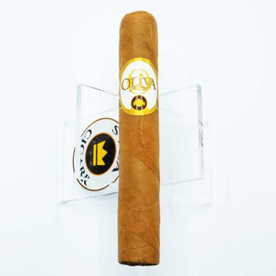 produktbild oliva connecticut reserve robusto styck 2