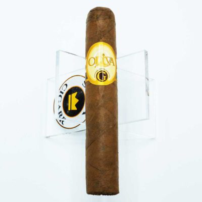 oliva serie g double robusto styck 2