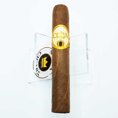 oliva serie o robusto styck 2