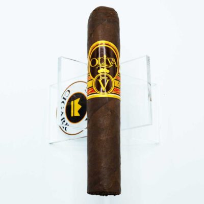 oliva serie v double robusto styck 2