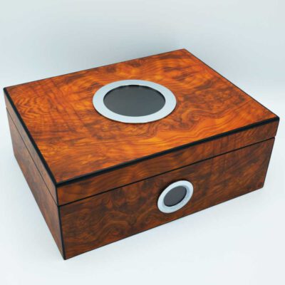 produktbild lubinski humidor afzelia medium 1