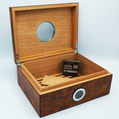 produktbild lubinski humidor afzelia medium 2