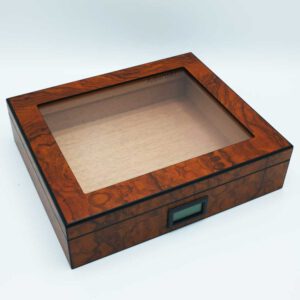 produktbild lubinski humidor rosenträ 1