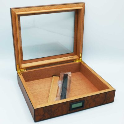 produktbild lubinski humidor rosenträ 2