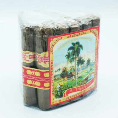 produktbild tatuaje el triunfador favoritos petit robusto box 1