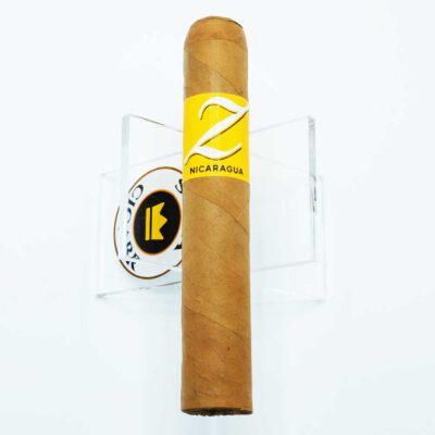 produktbild zino nicaragua robusto styck 2