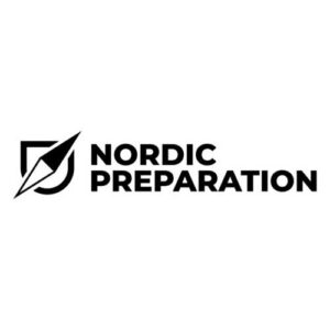 logga nordic preparation