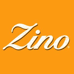 zino logo logga