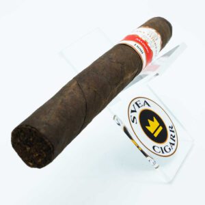 produktbild casa turrent 1880 maduro double robusto styck 1