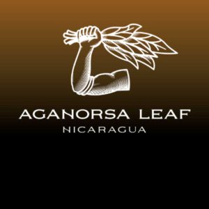 Aganorsa Leaf